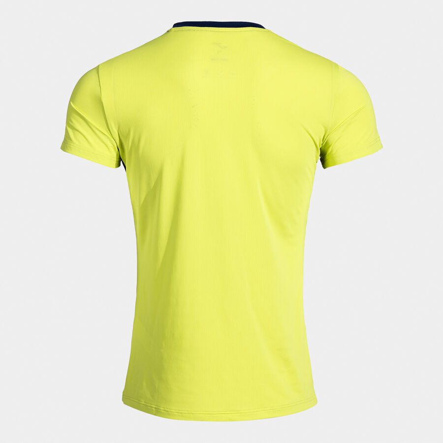 CAMISETA MANGA CORTA SMASH