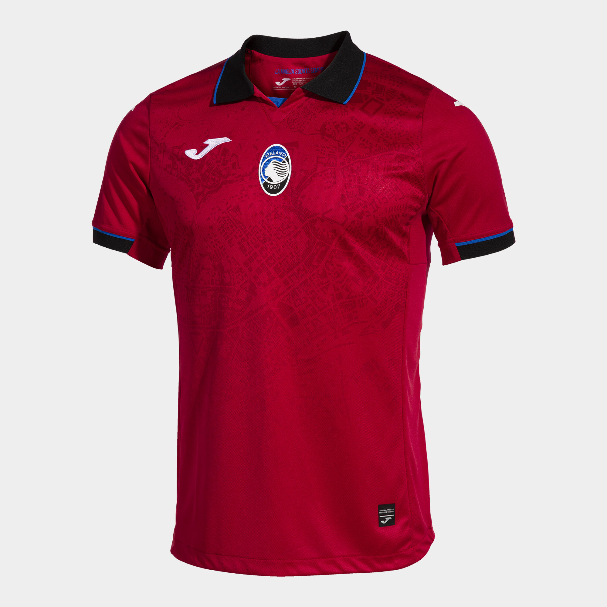 Atalanta third kit on sale