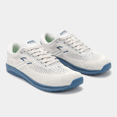 Running shoes Fenix Barefoot 26 man blue