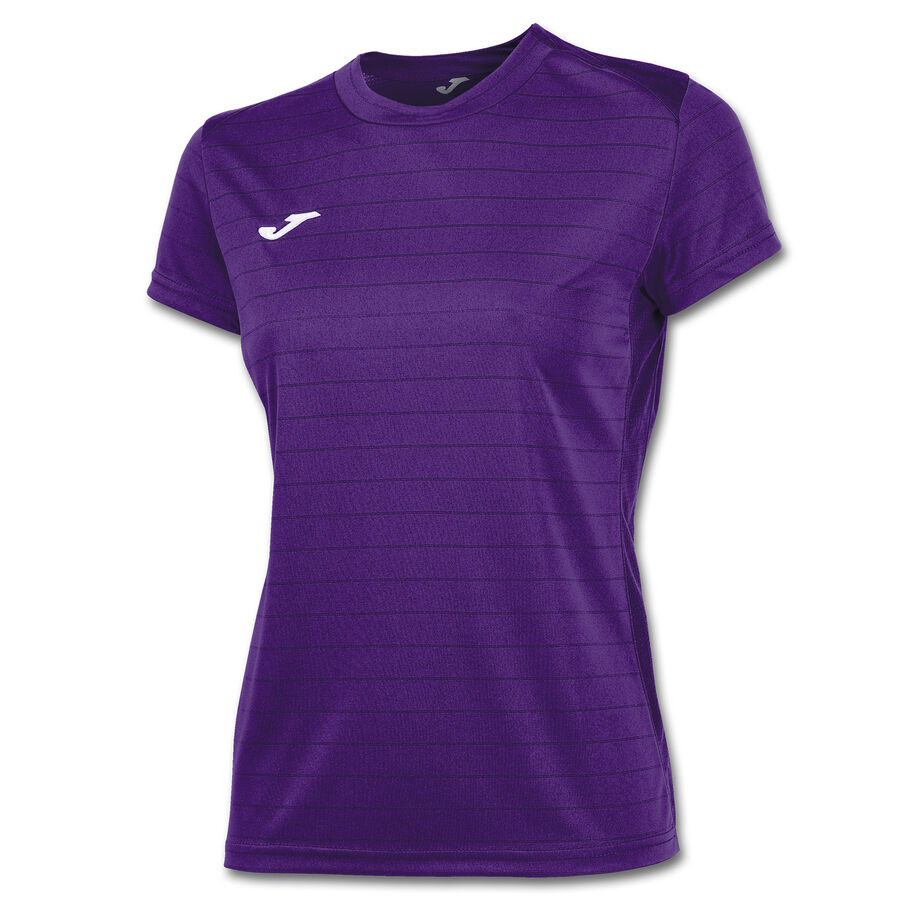 CAMISETA CAMPUS II MUJER  M/C