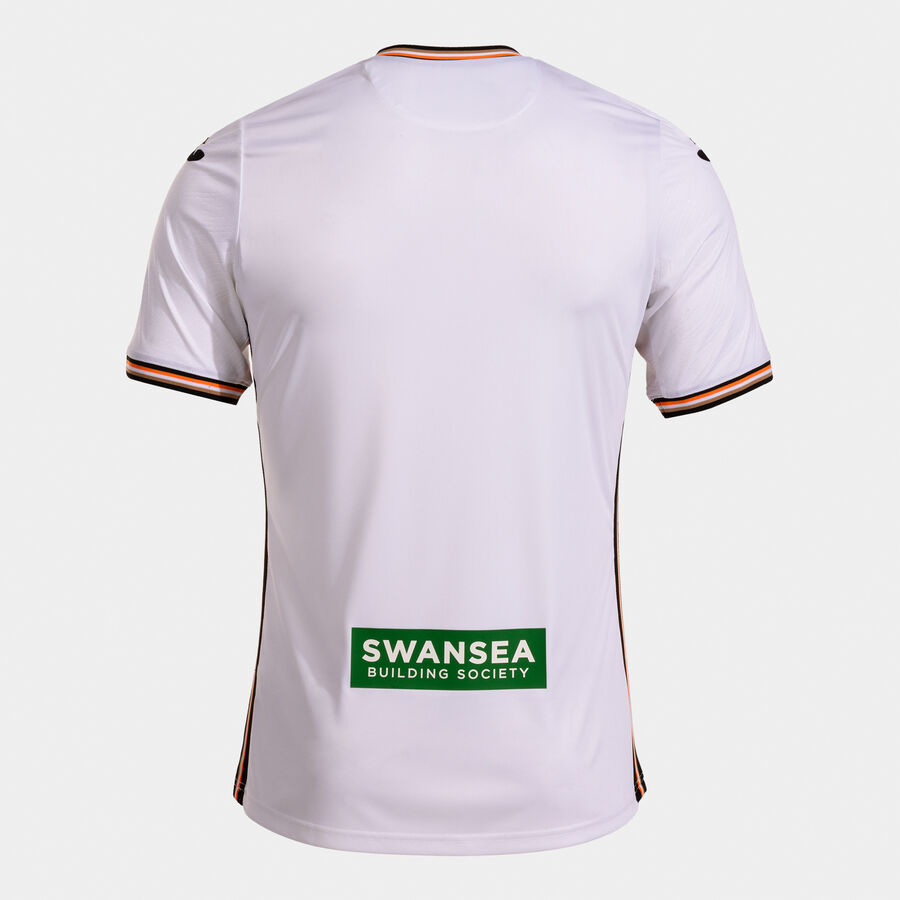 CAMISETA MANGA CORTA COMP. OFI. SWANSEA