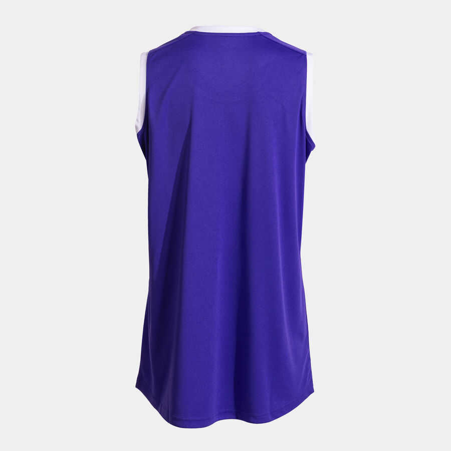 CAMISETA SIN MANGAS FINAL BASKET III