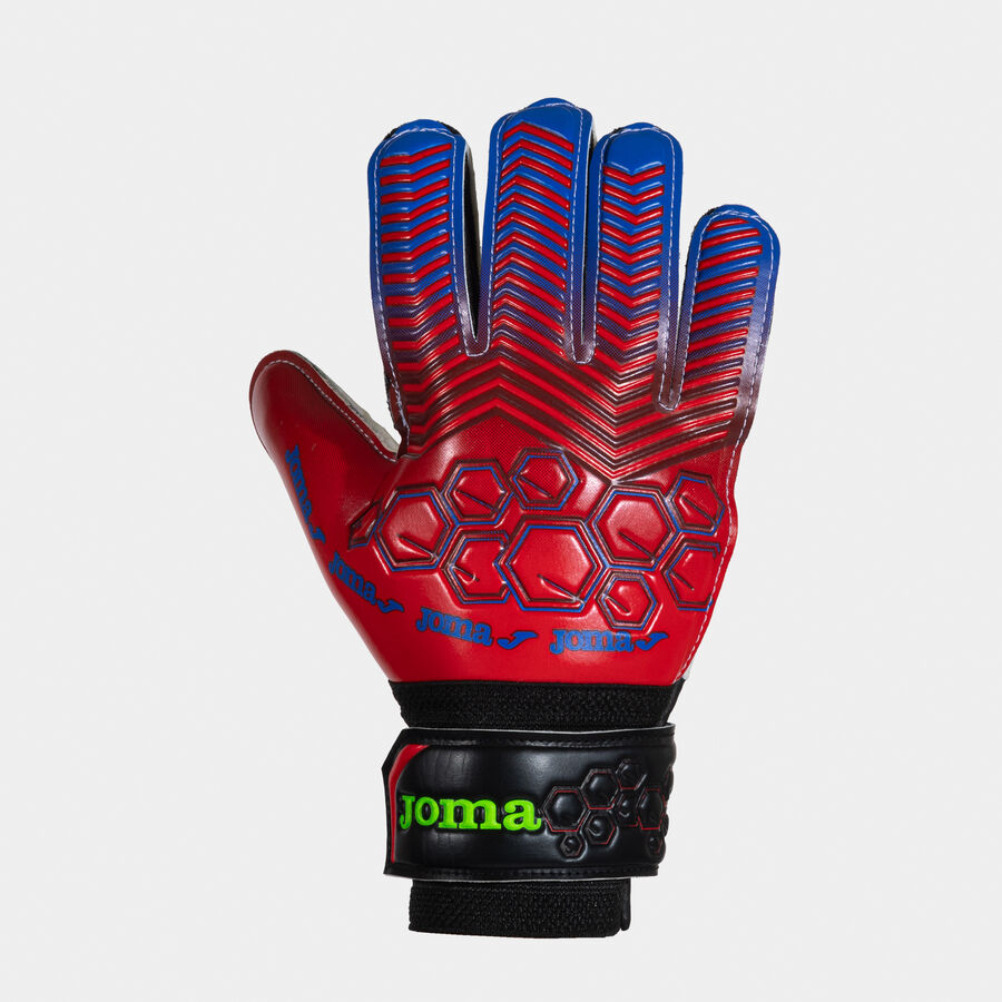 GUANTES PORTERO CALCIO