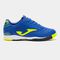 Zapatillas fútbol sala Toledo Jr 24 indoor junior royal