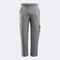 Pantalón largo hombre Urban Street gris melange
