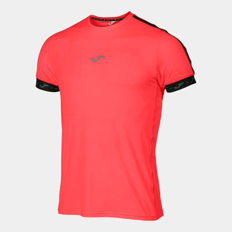CAMISETA MANGA CORTA R-CITY image number null