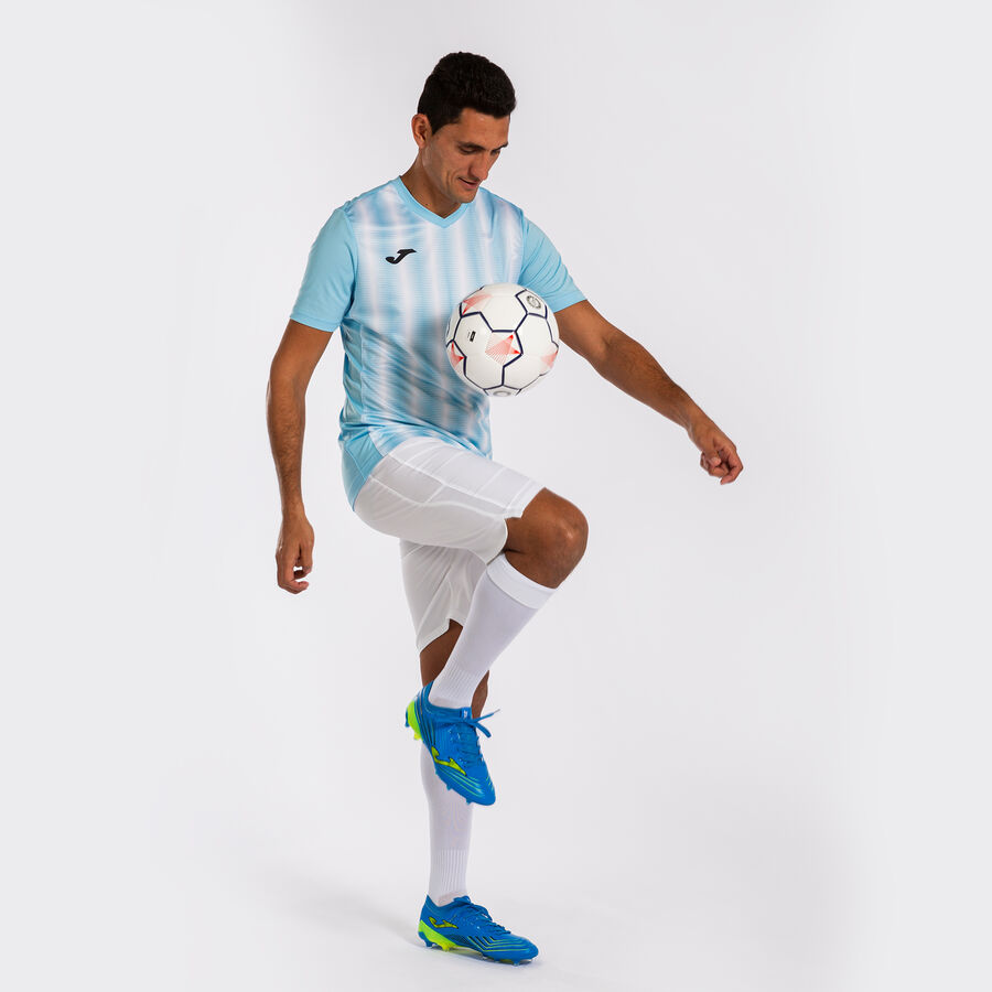 Maillot de Football | Maillot à Manches Courtes | Hommes | Enfants | Femmes | Jersey | Maillots de foot | Maillots de sport