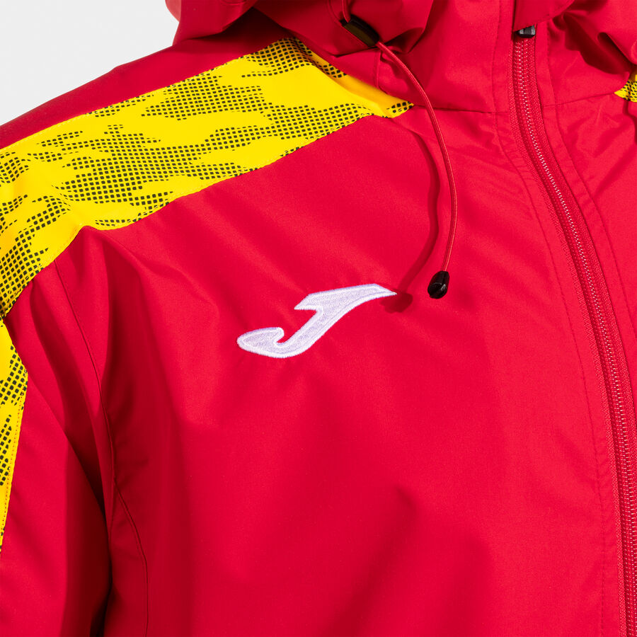 CHUBASQUERO PASEO COMITE OLIMPICO ESPA&Ntilde;OL