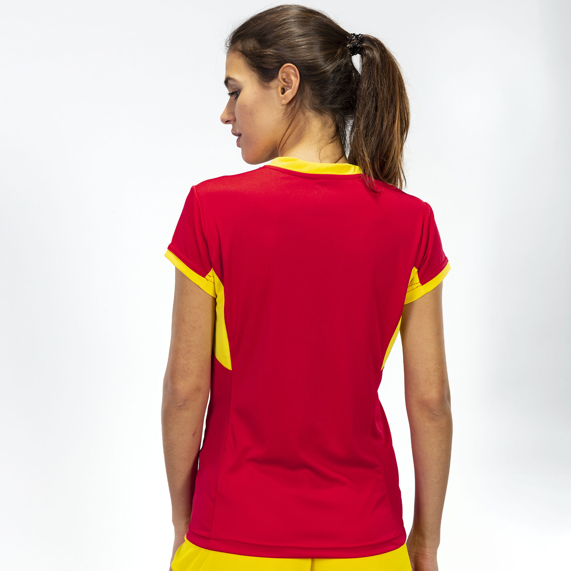 Camisetas olimpicas mujer deals