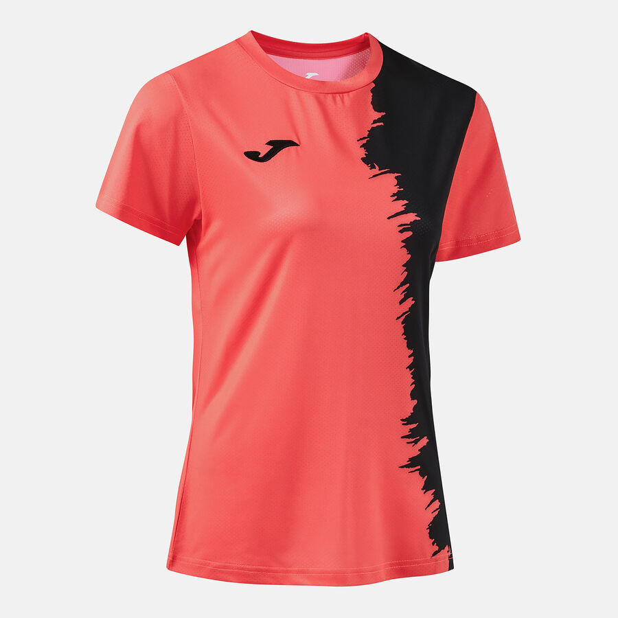 CAMISETA MANGA CORTA PICASHO