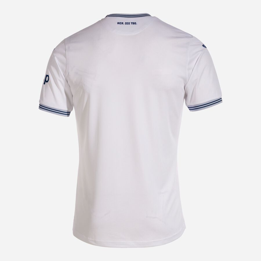 CAMISETA MANGA CORTA COMP. OFI. HOFFENHEIM