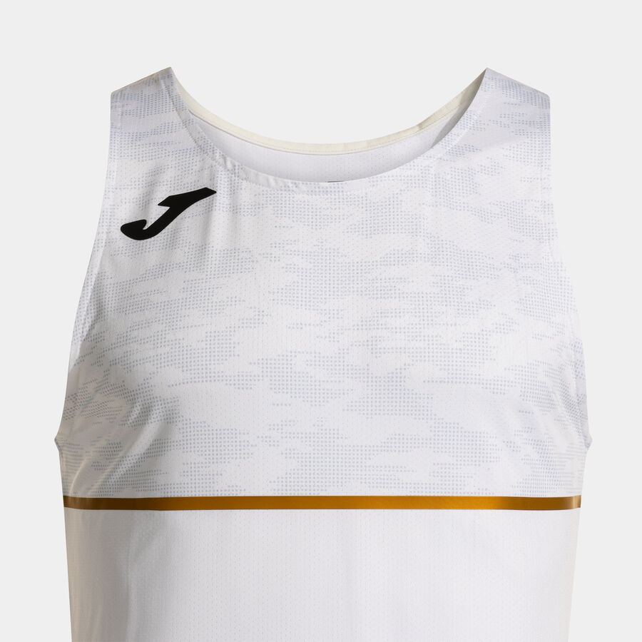 CAMISETA SIN MANGAS RECORD III
