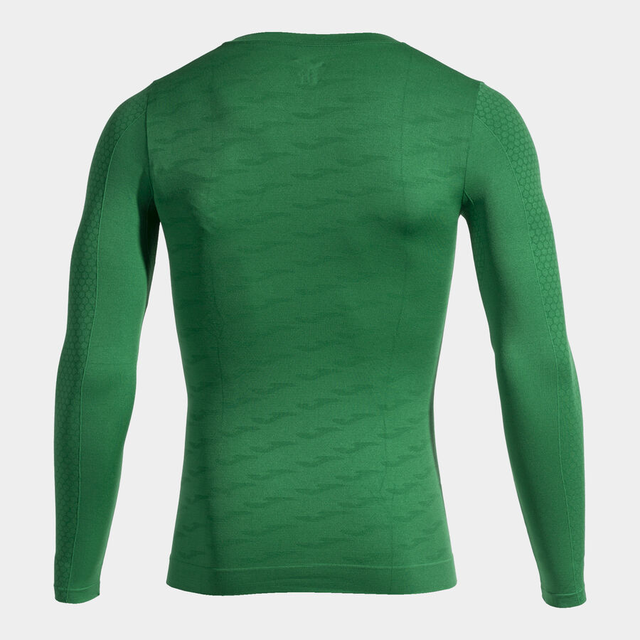 CAMISETA MANGA LARGA BRAMA CLASSIC