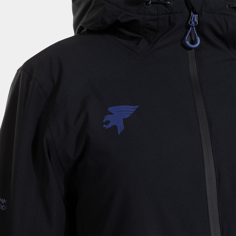 ANORAK ALPES