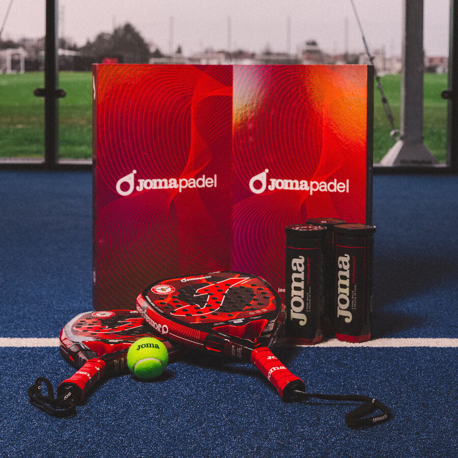 PALA DE P&Aacute;DEL REPLICA BRENTFORD FC