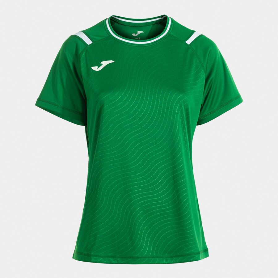 CAMISETA MANGA CORTA DINAMO II