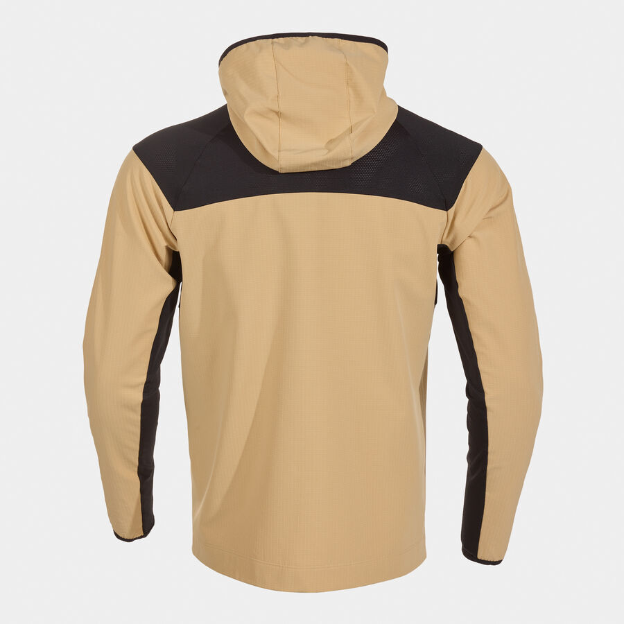 CHAQUETA CON CAPUCHA OUTDOOR DEVA