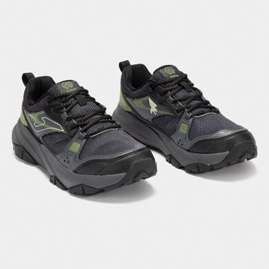 Zapatillas trail Recon 25 hombre gris