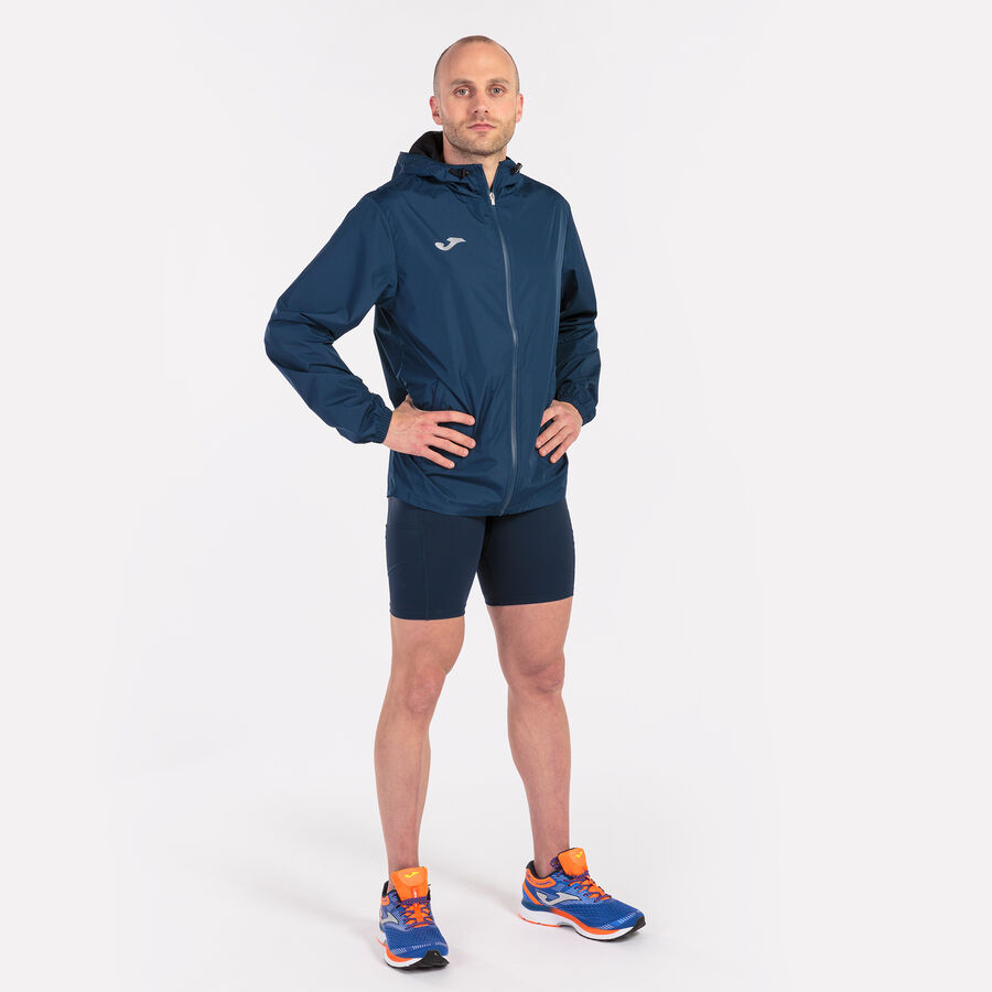 CHUBASQUERO COMBI RUNNING