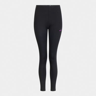Mallas largas mujer R-Trail Nature negro