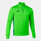 Sudadera hombre Winner II verde flúor JOMA®