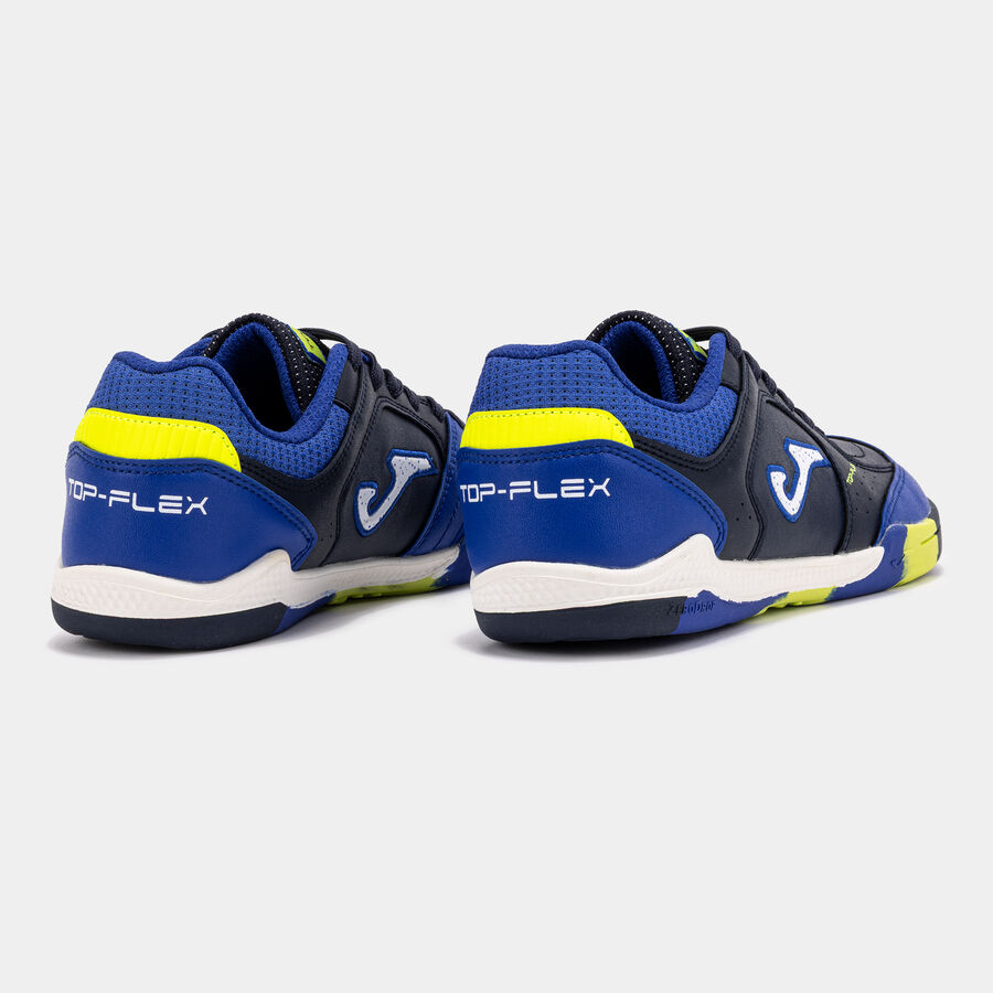 TOP FLEX JUNIOR BAREFOOT 26