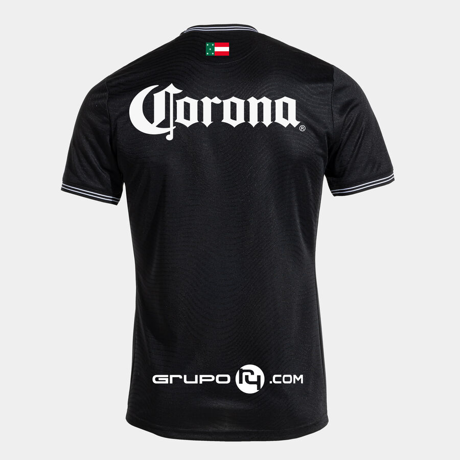 CAMISETA MANGA CORTA VENADOS