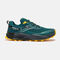 Zapatillas trail Sierra Men 26 hombre petr&oacute;leo