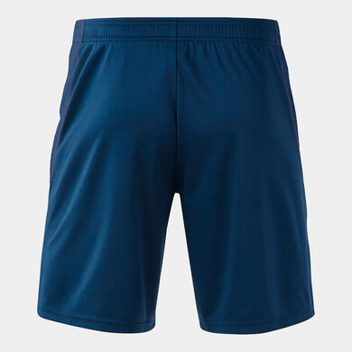 Spodenki mężczyźni Tokio granatowy granatowy