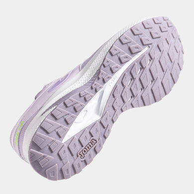 Pantofi sport alergare Meta Lady 25 damă violet