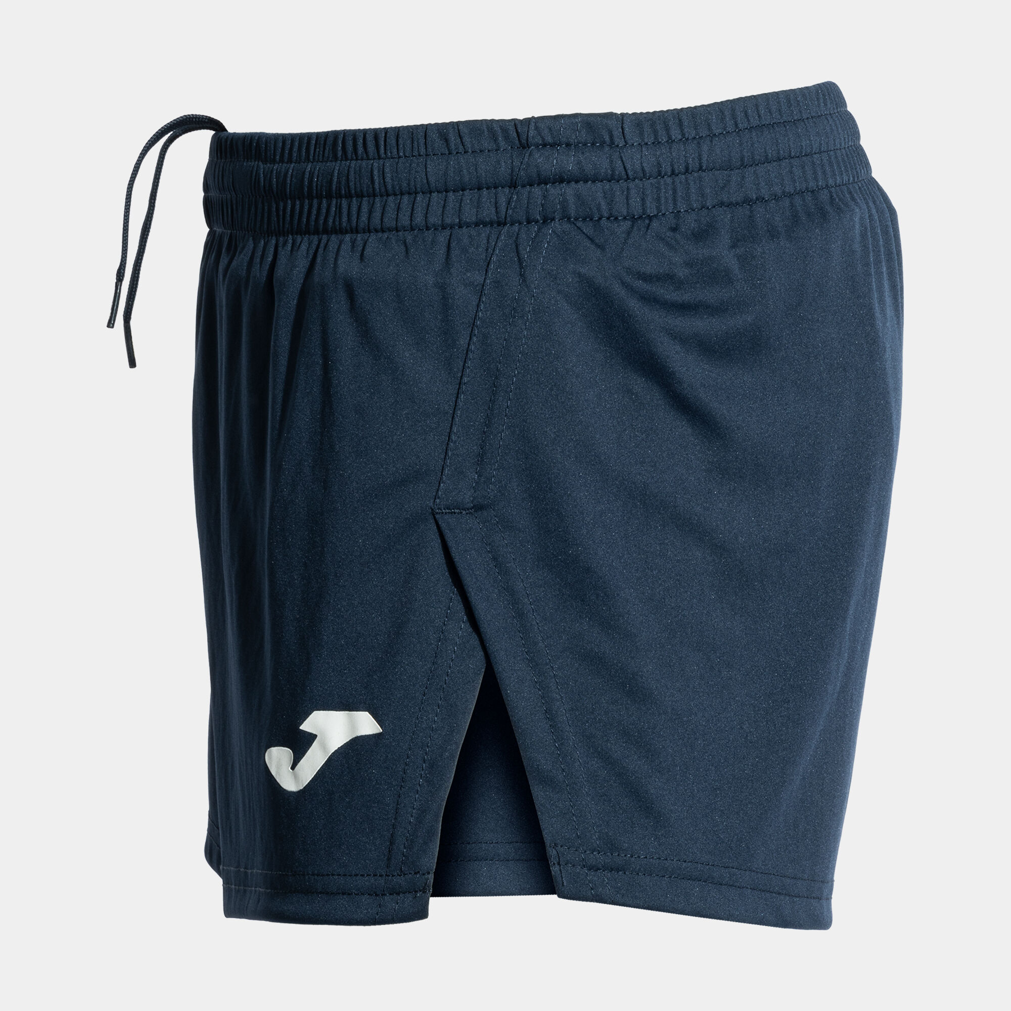 Shorts man Record II navy blue