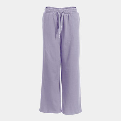 Longs pants woman Urban Street pink