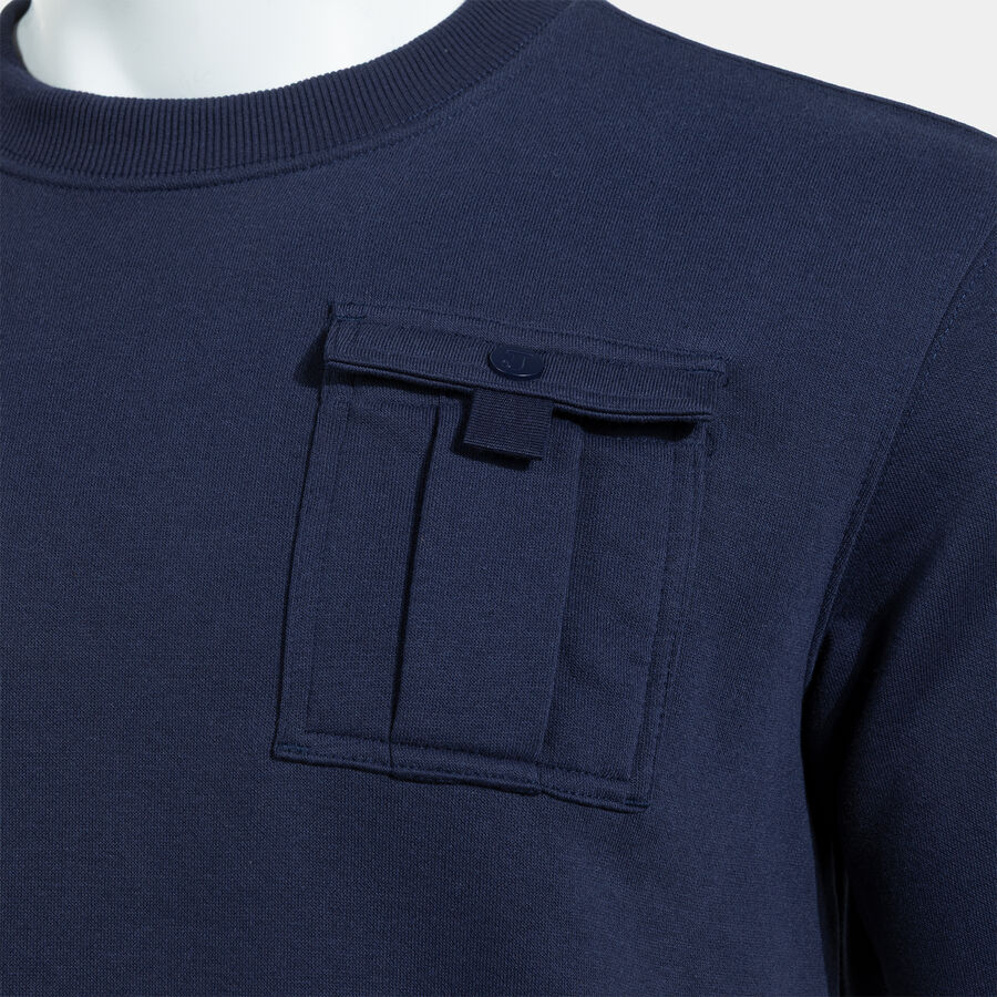 SUDADERA URBAN STREET