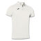 Polo manga corta hombre Hobby blanco