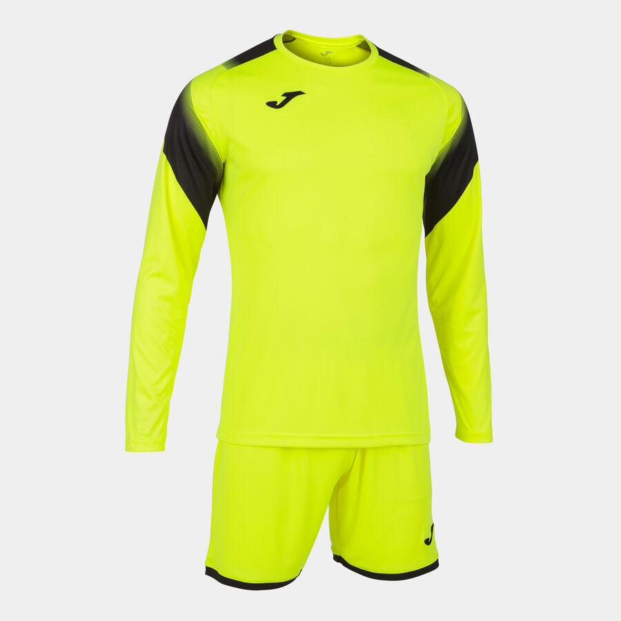 SET ZAMORA V