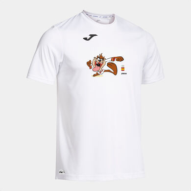 Camiseta manga corta Looney Tunes Cartoons 24/25
