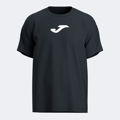Maillot manches courtes homme Challenge noir
