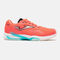 Zapatillas Electric Lady 26 clay mujer coral