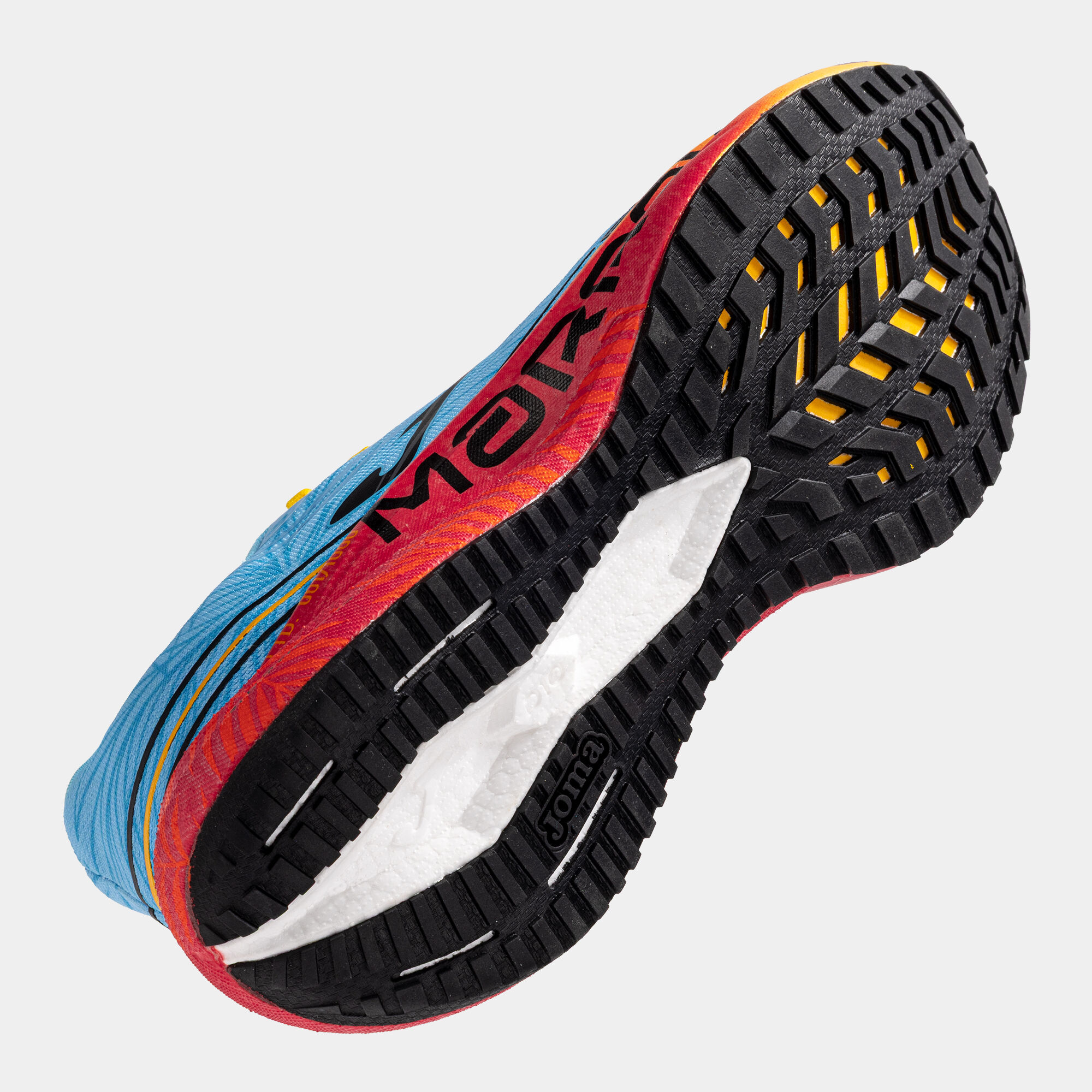 Running shoes R.2000 26 Marrakech Marathon unisex blue | JOMA®