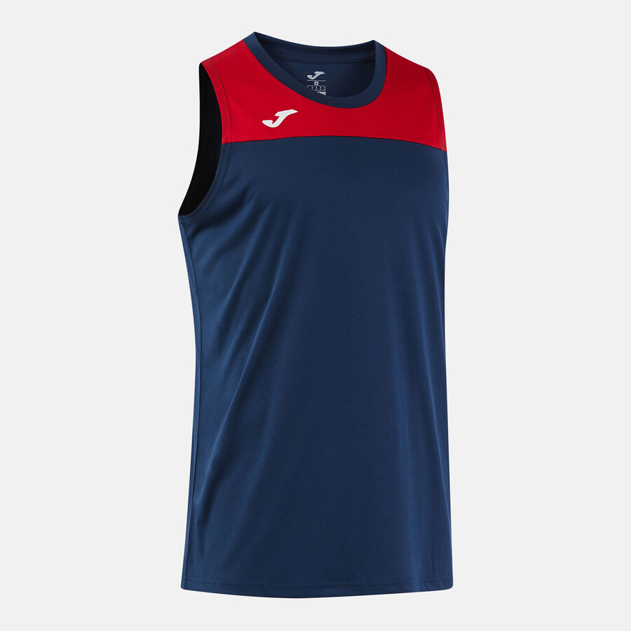 CAMISETA SIN MANGAS PHOENIX III