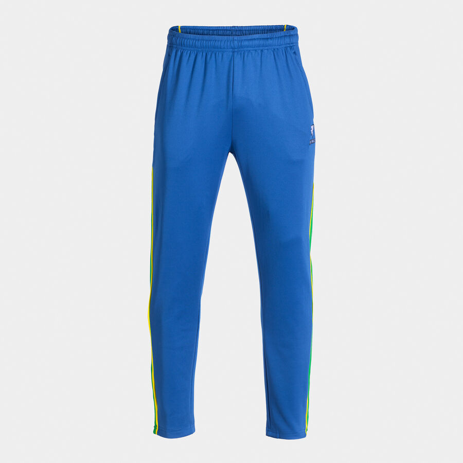 PANTAL&Oacute;N LARGO FUTBOL RETRO MUNDIAL 2026