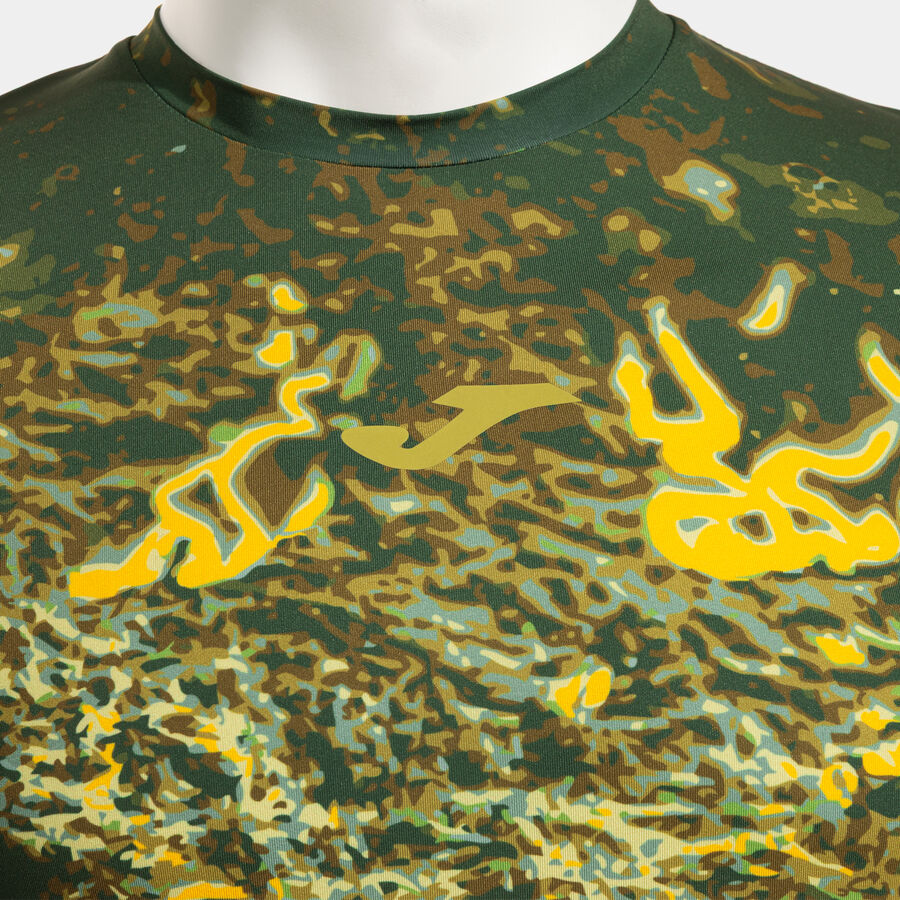 CAMISETA MANGA CORTA R-TRAIL NATURE