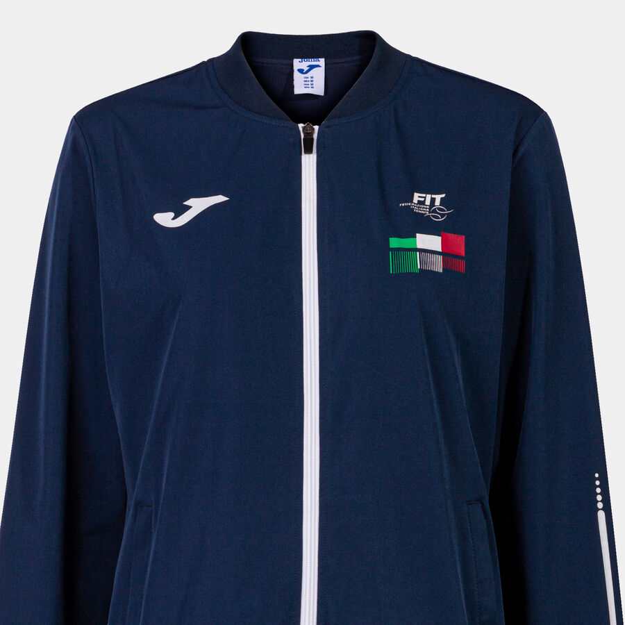 CHÁNDAL FED. ITALIA TENIS