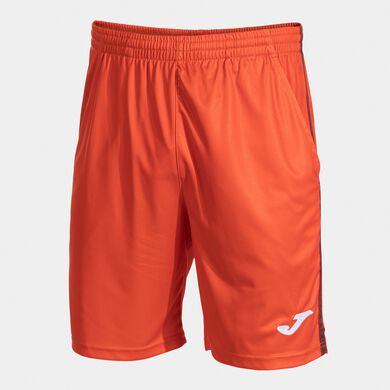 Bermuda uomo Open III rosso