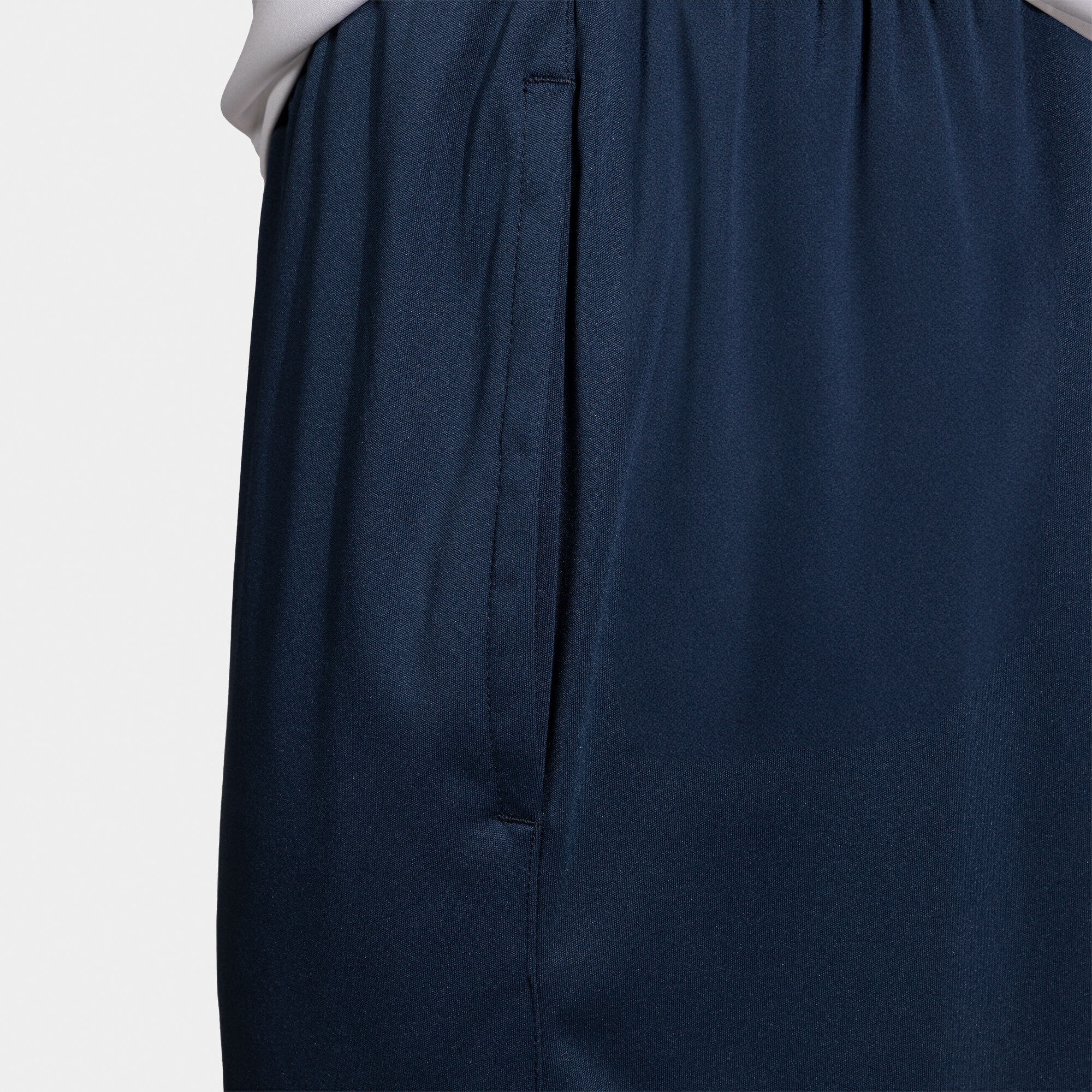 tom　ネイビー　mサイズ Set man Victory white navy blue | JOMA®