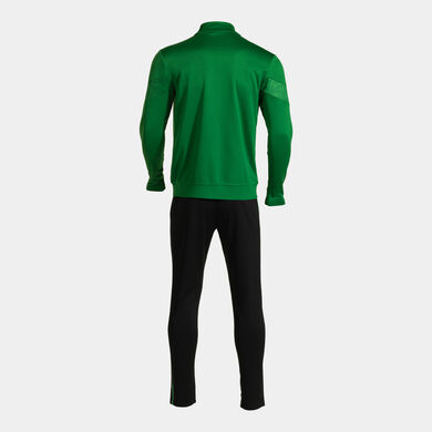 Surv&ecirc;tement homme Championship VIII vert noir