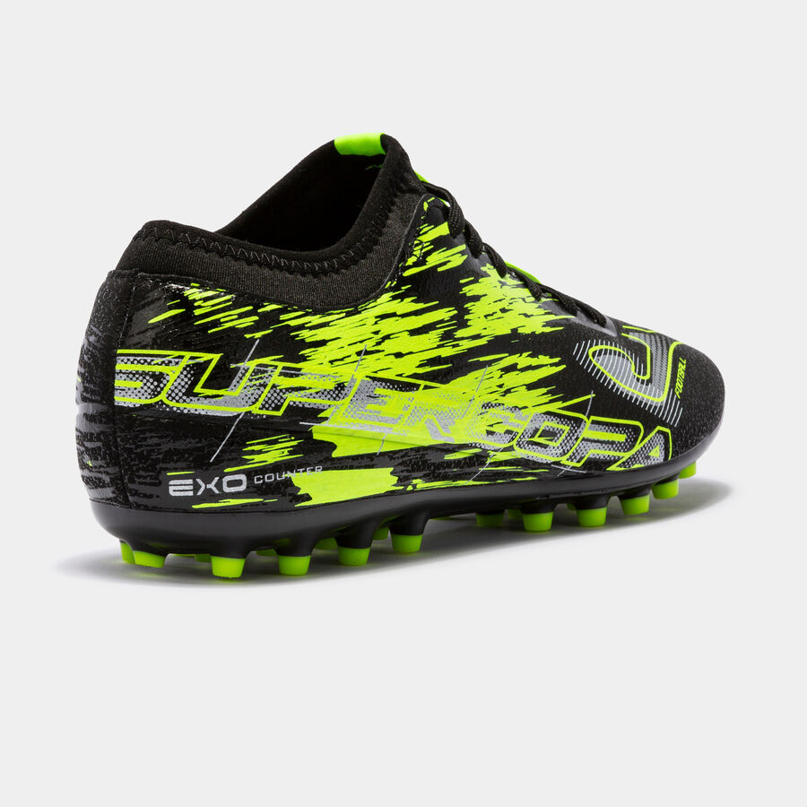 SUPER COPA 22