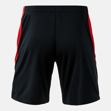 Shorts man Tokio black red
