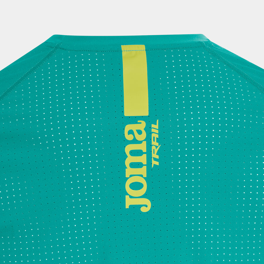 CAMISETA MANGA CORTA R-TRAIL NATURE