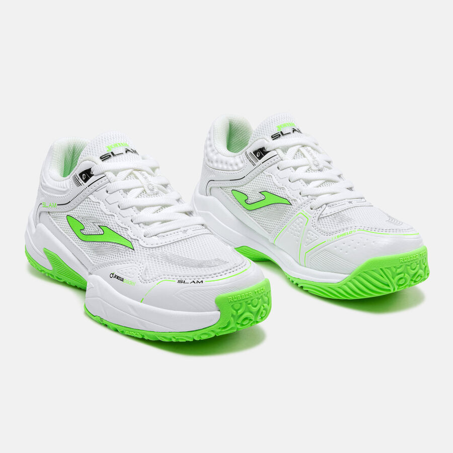SLAM JR 26
